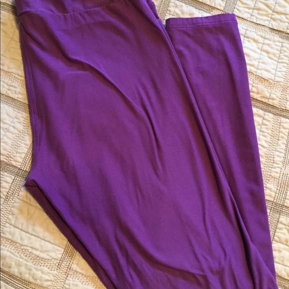 Lularoe leggings! - Picture 1 of 2